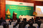 Thông báo mời họp Đại hội đồng cổ đông thường niên năm 2017